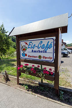 Eiscafe Außenanlagen 2